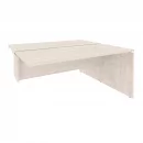 Стол-приставка двойной к опорным элементам ONIX O.D.SPR-4.7 Денвер Светлый_11