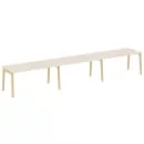 Рабочая станция ONIX WOOD OW.RS-3.4.8 Денвер Светлый/Светлый_106