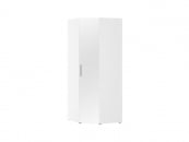 Шкаф угловой с зеркалом (лев/прав) Николь 901.09_1