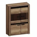 Шкаф низкий Б3_2