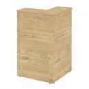 Модуль угловой высокий внешний левый ONIX О.R-MU.VNE(L) Тиквуд светлый_18