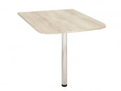 Приставка Лидер 84.29 Дуб Кронберг_1