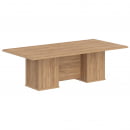 Стол для переговоров RCT 2412 Дуб Бофорд_2