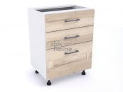 Стол с ящиками СЯ-60 _16