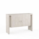 Креденция высокая SOL29740002 Светлый дуб_2