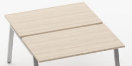 Столешница рабочего модуля Deka 73.145.12 СТ Туя_68