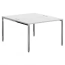 Рабочая станция XTEN GLOSS XGWST 1214 Белая_0