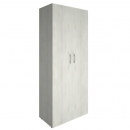 Гардероб с топом YALTA LT-G2+LT-T2 Снежная патина_56