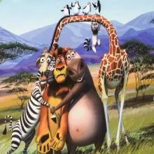 Мадагаскар