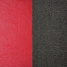 Черно-красный