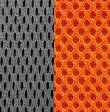 Серый/Оранжевый