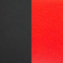 Черный-красный