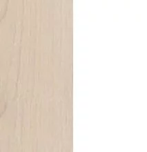 Бук Тиара/Белый