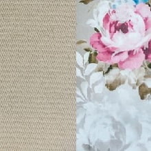 Лекко Ява (серо-сиреневый)/Фибра Ветла