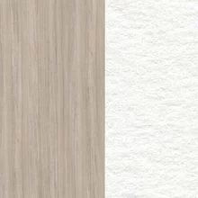 Дуб Аттик/Белый