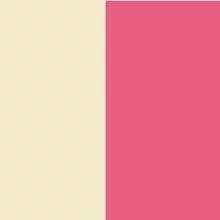 клен/розовый