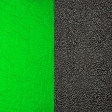 Черно-зеленый