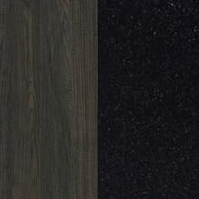 Дуб Юкон/Антрацит