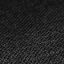 Черная ткань LAR 275-50