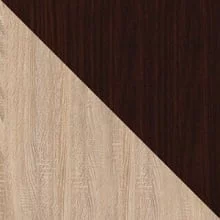 Венге/Дуб Сонома