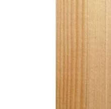 Белый античный/Сосна