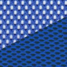 Сетка TW-05N (темно-синий)/ткань TW-10N