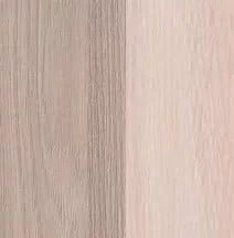 Ясень шимо светлый/Дуб млечный