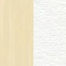 Клен/Белый металл