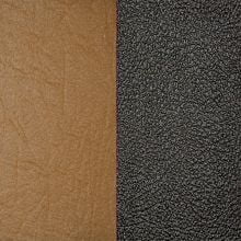 Черно-коричневый