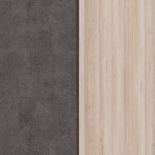 Дуб Кронберг / Антрацит