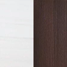 Сандал белый/венге