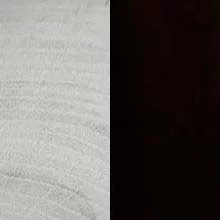 Дуб дымчатый/венге