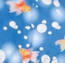Рыбки