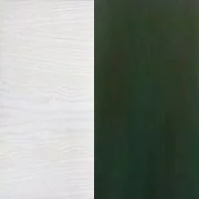 Дуб молочный/Малахит