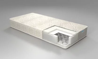 Матрас Real Simple 70x200