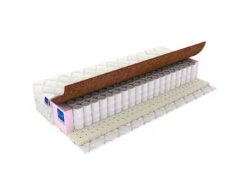 Матрас Чип и Дэйл 90х200х17