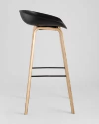 Барный стул Libra Черный