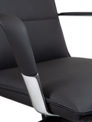 Кресло офисное Parker LB black