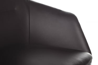 Кресло Соул-М Б1908 Темно-коричневый / Soul-M B1908