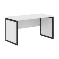 Стол письменный XTEN-QP XQPST 127 Белый Антрацит