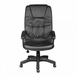 Кресло для руководителя CL43 Черное