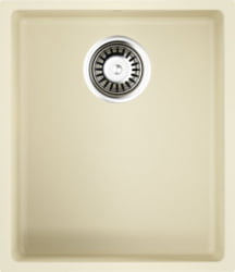 Мойка Omoikiri Bosen 38-U-Be Tetogranit/Ваниль