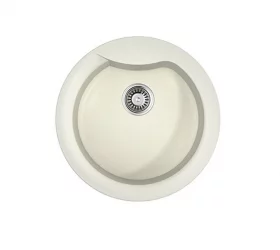 Мойка Омоикири Йасугата 48Р-Вх Тетогранит/Белый / Omoikiri Yasugata 48R-Wh Tetogranit/Белый