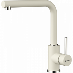 Смеситель Omoikiri Nakagawa-Wh