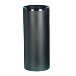 Урна для мусора 250 черный