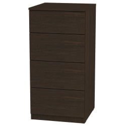 Комод K-93x45x45-1-PO(Венге)