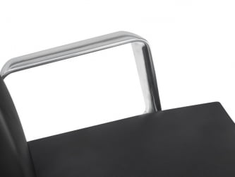 Кресло Newman A2415 Черный