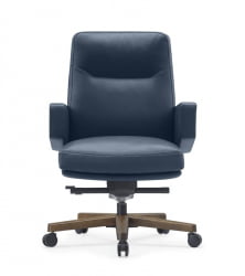 Кресло Rafael-M B2119 Синий