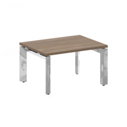 Стол журнальный на П-образном м/к ONIX DIRECT LUX M-O.MP-SJ-1 Дуб Аризона