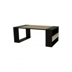 Стол журнальный BeautyStyle 25 Венге Сонома (без стекла)